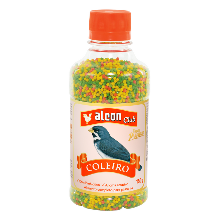 ALCON CLUB COLEIRO 150Gr
