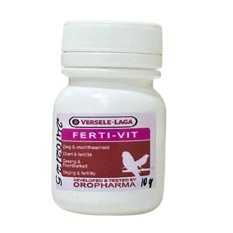 FERTI VIT - ORIGINAL FRACIONADO