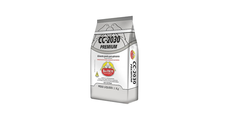 FARINHADA CC2030 PREMIUM - 2 unidades