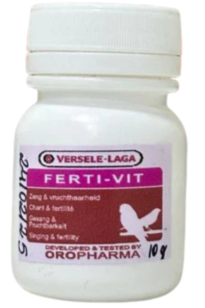 FERTI VIT - ORIGINAL FRACIONADO