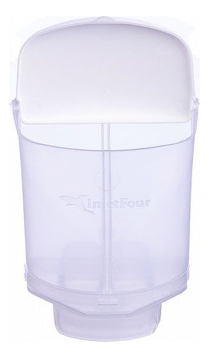 DISPENSER DE SEMENTE 2 BICOS MALHA LARGA/JANELA DJ