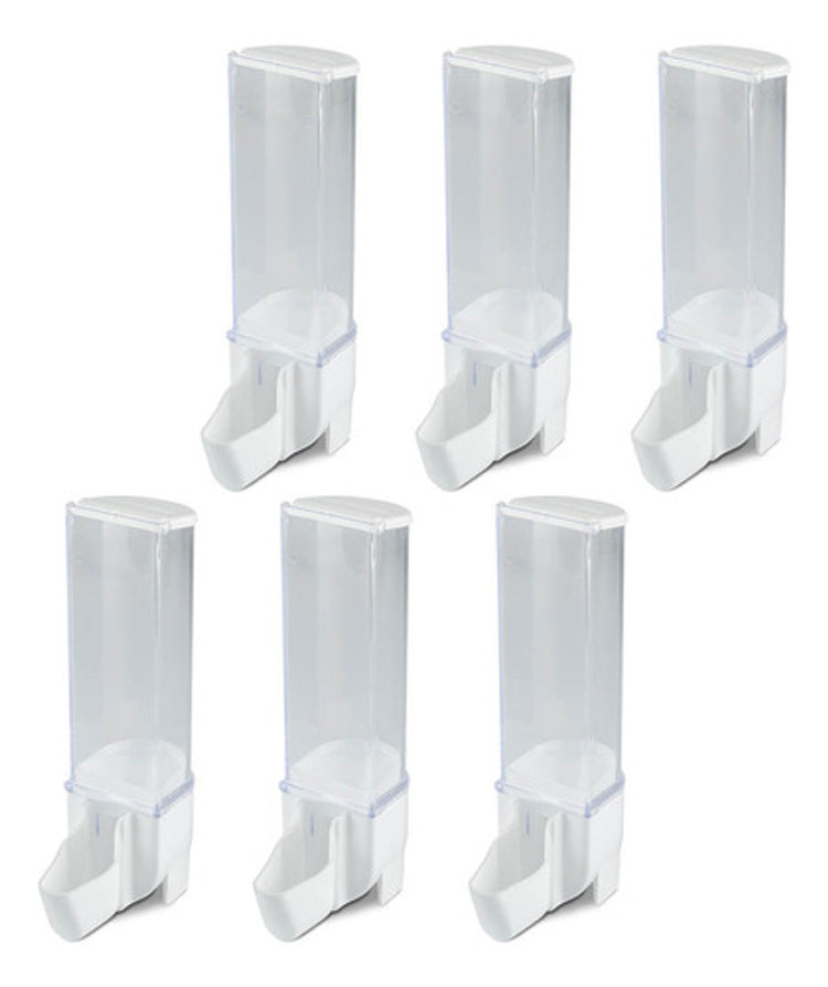 KIT C/6 COMEDOURO AUTOMÁTICO SERTÃO