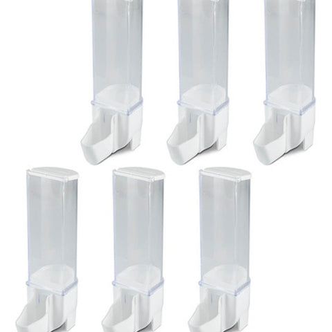 KIT C/6 COMEDOURO AUTOMÁTICO SERTÃO