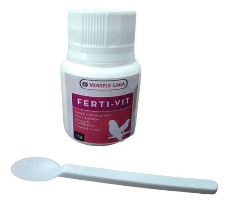 FERTI VIT - ORIGINAL FRACIONADO