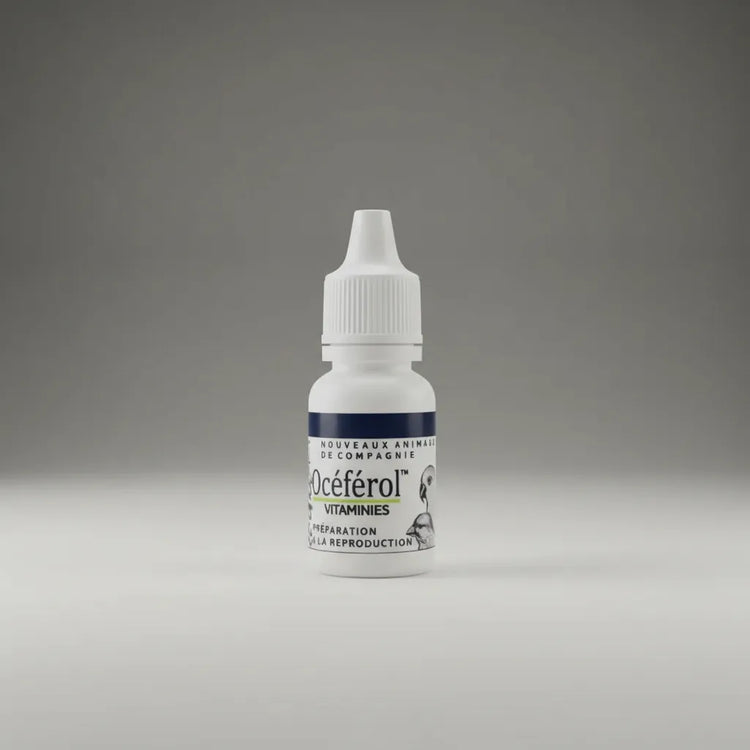 OCÉFÉROL 10ML