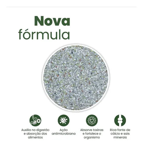 ULTRA GRIT MINERAL 425GR