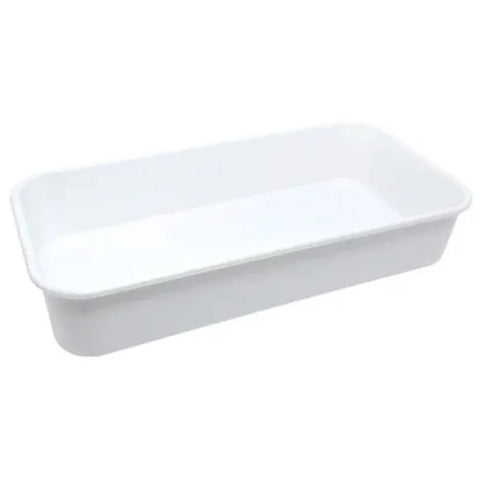 Kit c/6 - Banheira leitosa 600ml - G