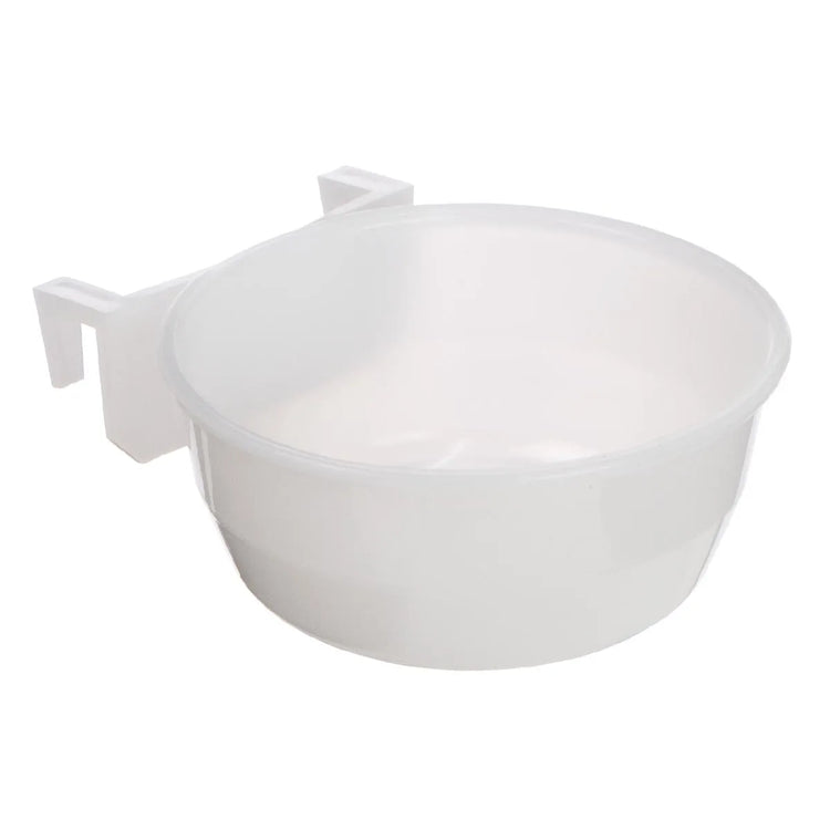 Kit c/4 Banheira suspensa leitosa - 100ml