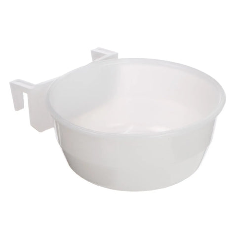 Kit c/4 Banheira suspensa leitosa - 100ml