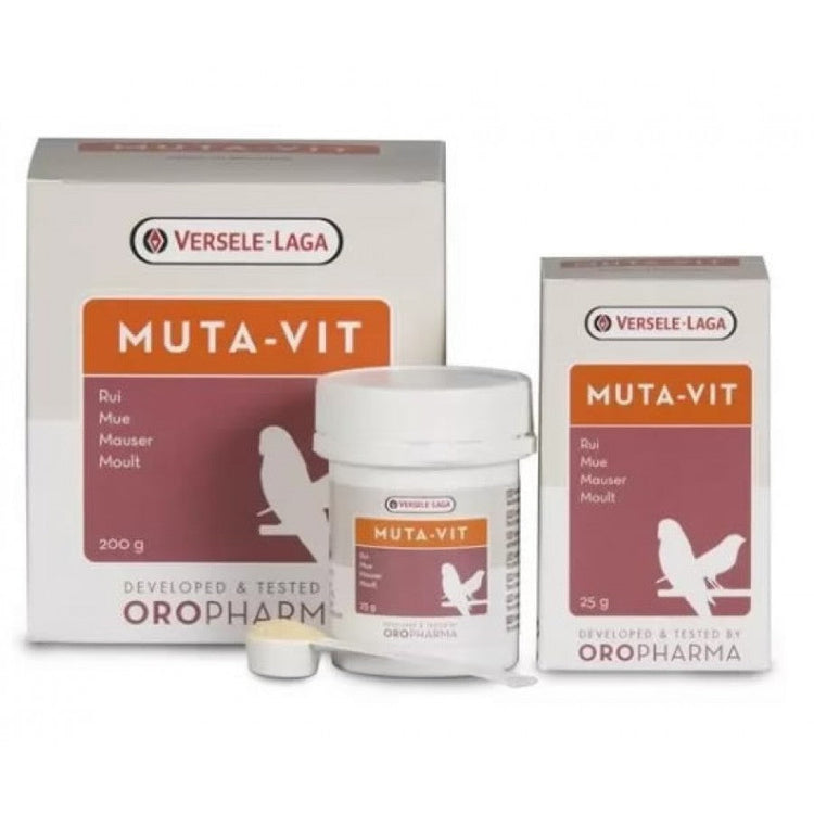 MUTA VIT VERSELE-LAGA ORIGINAL FRACIONADO