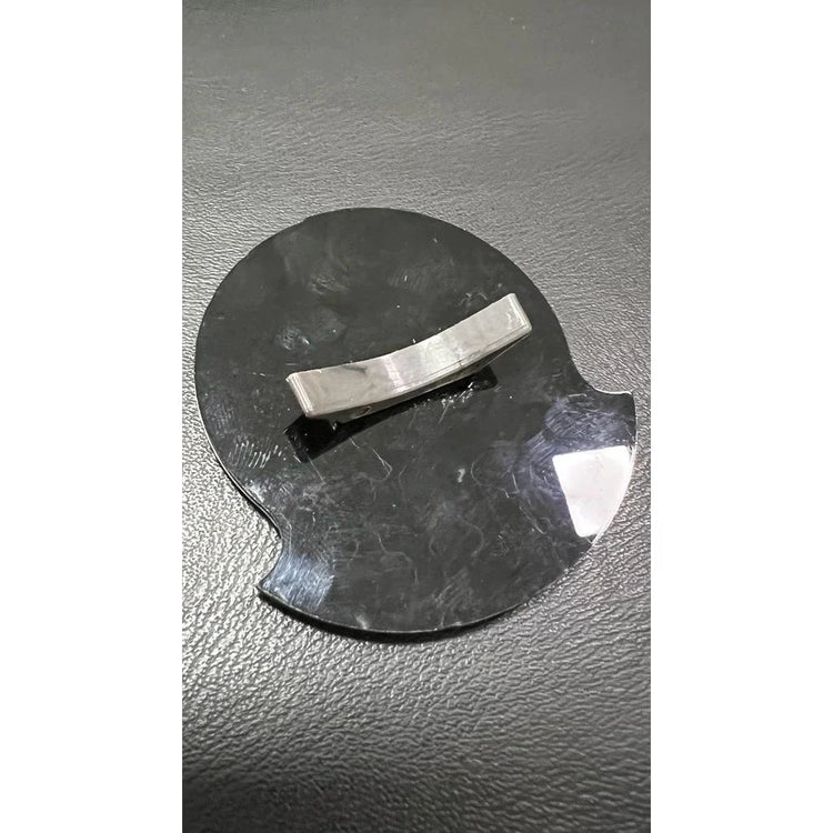 Plaquinha para gaiola - EU USO ALTA PERFORMANCE ALMEIDA´S