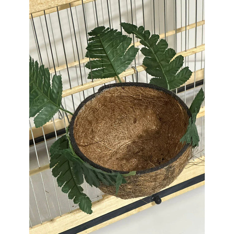 NINHO MATO TRINCA-FERRO - Caixa com 6 unidades