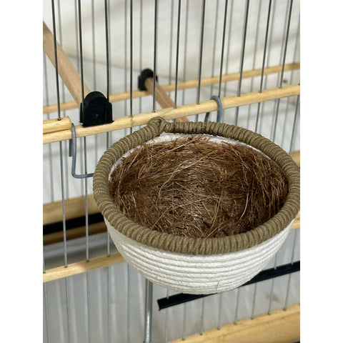 NINHO TOP PARA AZULÃO/BICUDO/CANARIO