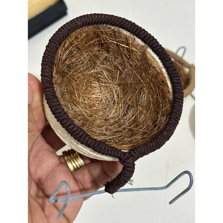 NINHO TOP PARA TRINCA FERRO