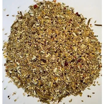 KIT - 3 MISTURA DE AZULÃO PREMIUM - 500G cada