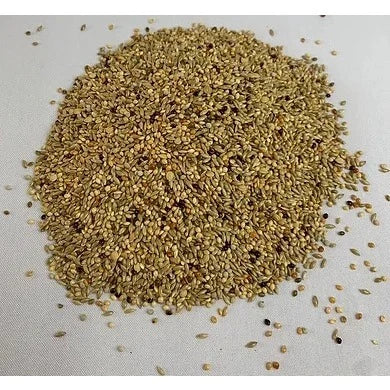 KIT - 5 MISTURA CURIÓ, BICUDO E AZULÃO - 500G CADA