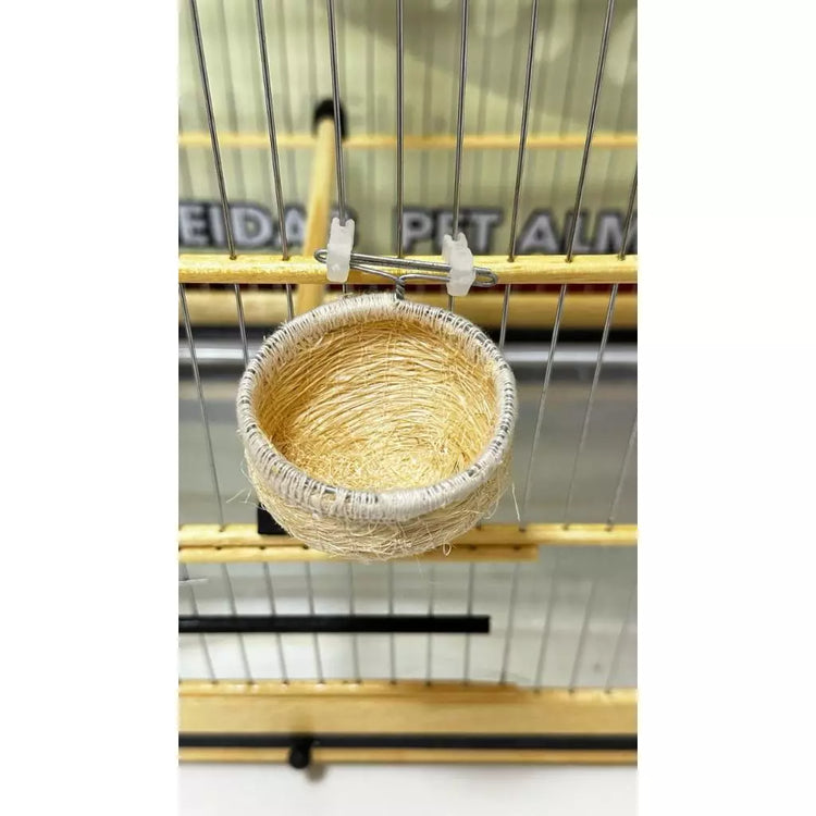 NINHO PRESILHA PARA COLEIRO