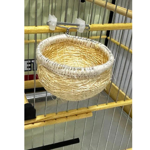 NINHO PRESILHA PARA COLEIRO