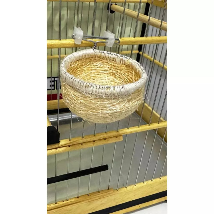 KIT - 10 NINHOS PRESILHA PARA COLEIRO