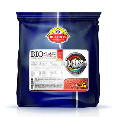 BIOTRON CLASSIC VERMELHA 1KG