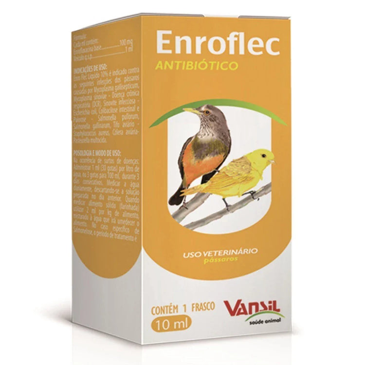 ENRO FLEC 10ML