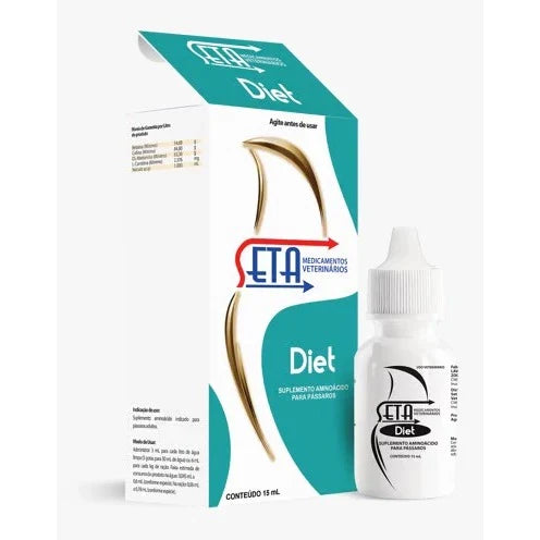 SETA DIET 15ML