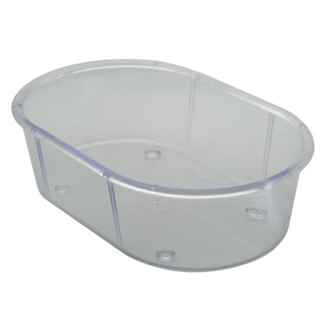 BANHEIRA ESPECIAL CONICA CRISTAL 11