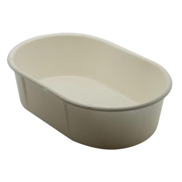 BANHEIRA ESPECIAL CÔNICA LEITOSA 11.1