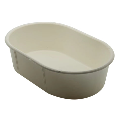 BANHEIRA VIVEIRO CÔNICA LEITOSA 35.2