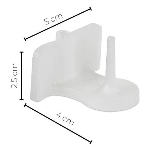 PORTA MILHO COMUM PM