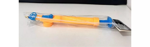 PULVERIZADOR PARA GARRAFA PET