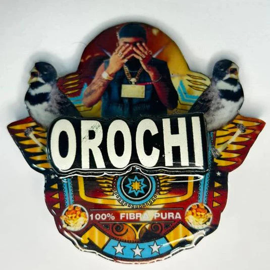 PLACA DE COLEIRO PERSONALIZADA EM 3D COM NOME DO PÁSSARO