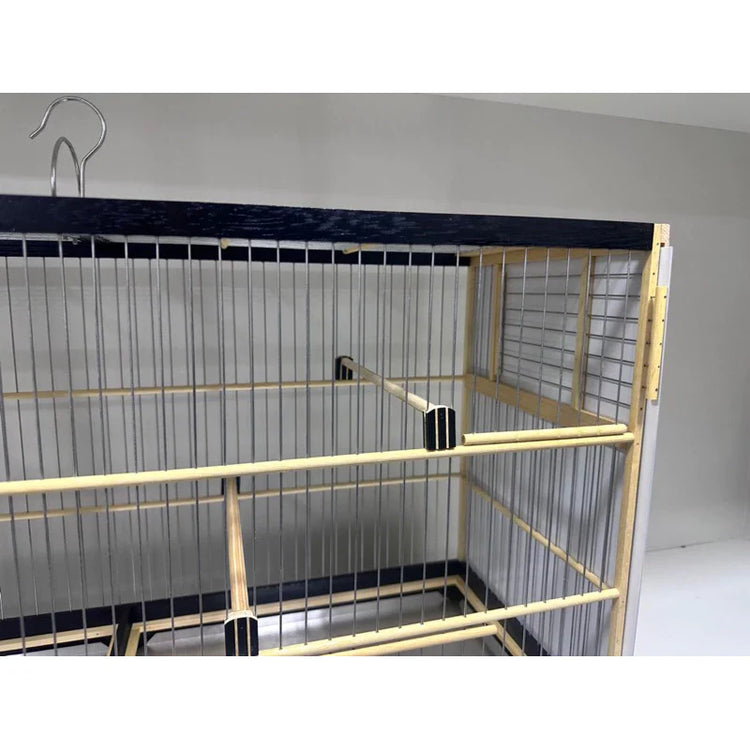 VOADEIRA E CRIADEIRA TOP M/F - 70CM