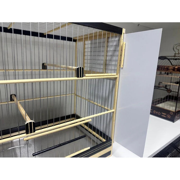 VOADEIRA E CRIADEIRA TOP M/F - 70CM