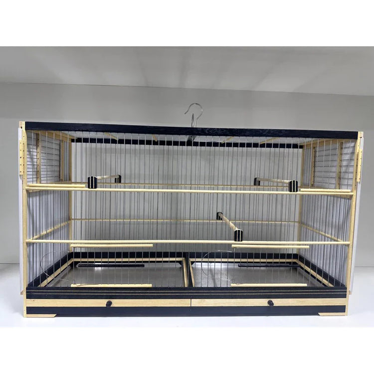 VOADEIRA E CRIADEIRA TOP M/F - 70CM