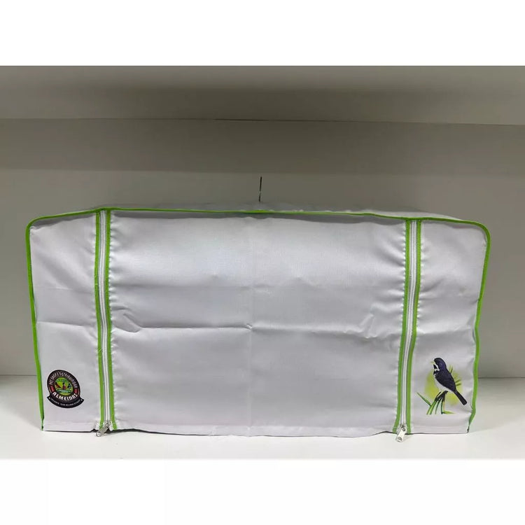 VOADOR MOTEL BOLEADO - 71CM COMPLETO - MALHA FINA