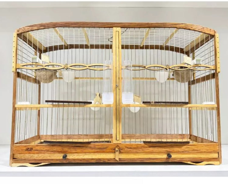 VOADOR MOTEL ARQUEADO - 53CM, COMPLETO - MALHA FINA