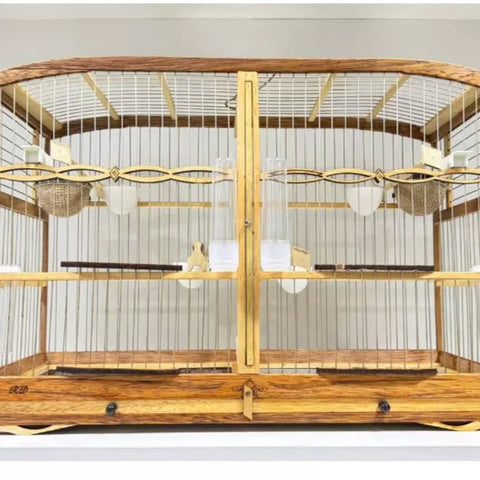 VOADOR MOTEL ARQUEADO - 53CM, COMPLETO - MALHA FINA