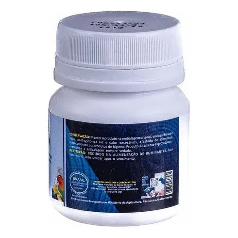 AMGERCAL NALYT PLUS 10GR