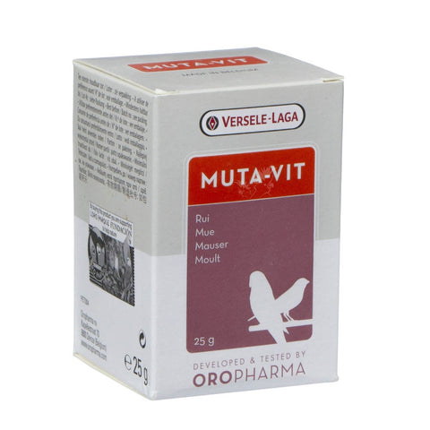 MUTA VIT VERSELE-LAGA ORIGINAL FRACIONADO