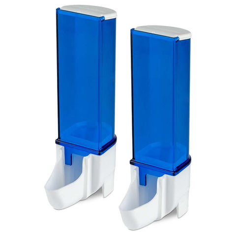 KIT C/2 COMEDOURO AUTOMÁTICO SERTÃO