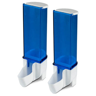 KIT C/6 COMEDOURO AUTOMÁTICO SERTÃO