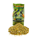 2 COLEIRO ALTA PERFORMANCE + 1 FARINHADA + 1 CANJIQUINHA