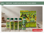 Kit Coleiro Alta Performance Completo Energia Canto Torneio
