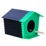 Casinha para pássaros InjetFour