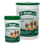 ALCON CLUB PAPA PARA FILHOTES PÁSSAROS - 160G