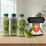 Kit Petisco Premium - Alta Performance Almeida's