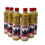 KIT - ALCON CLUB CURIÓ - 6 unidades de 325g cada