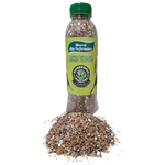 KIT 1 COLEIRO ALTA PERFORMANCE + 1 GRIT MINERAL FINO