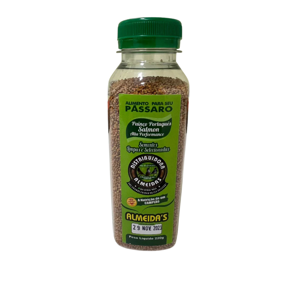 KIT Coleiro Alta Performance - 1